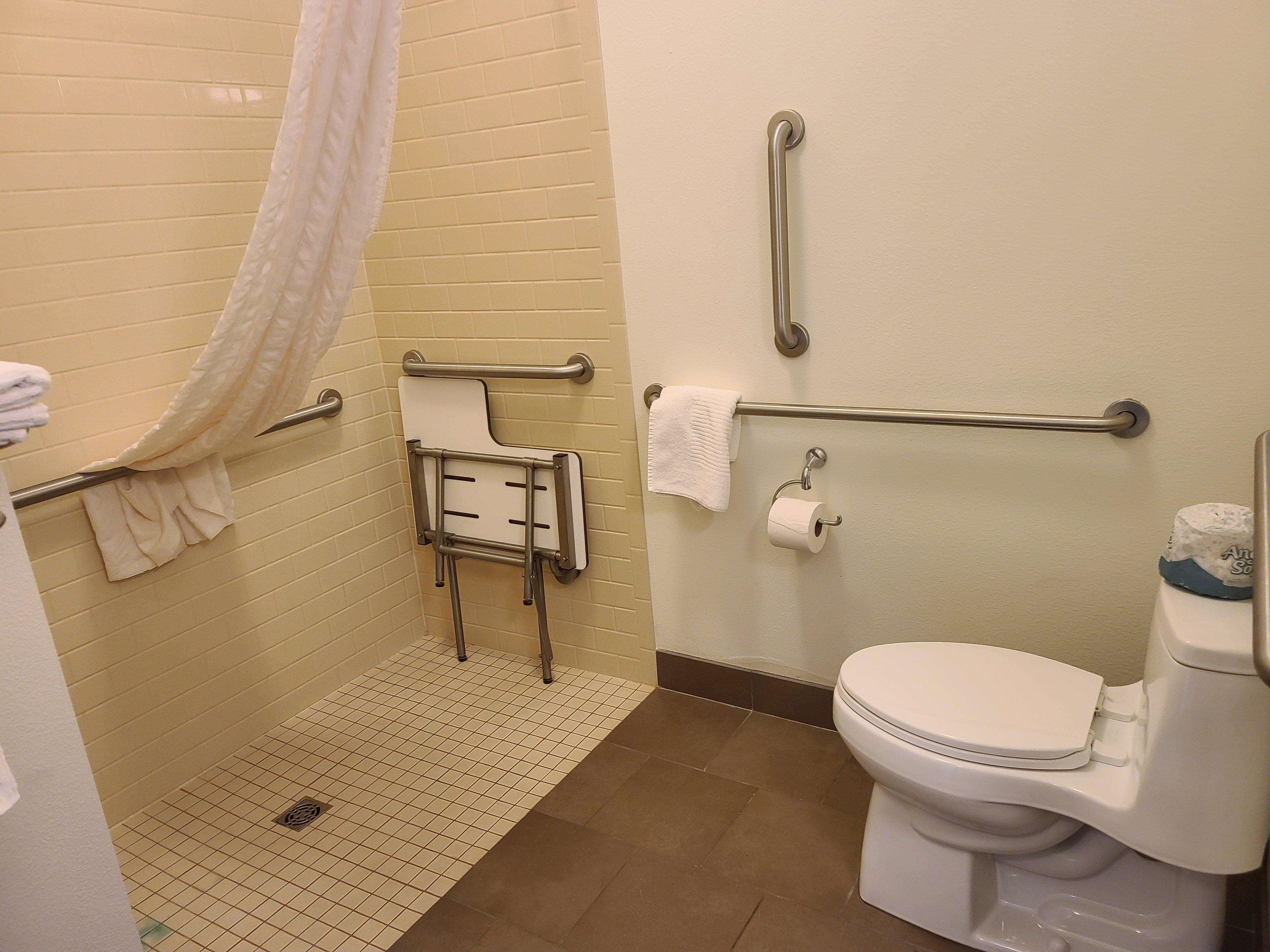 Candlewood Suites Sidney By Ihg Exterior foto