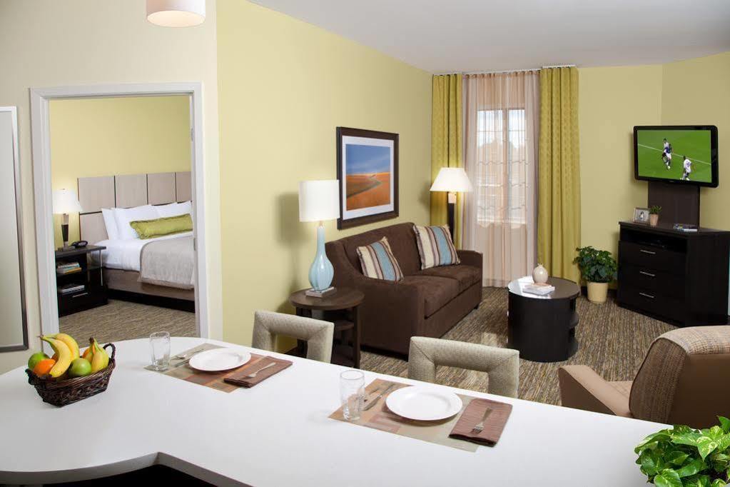 Candlewood Suites Sidney By Ihg Exterior foto